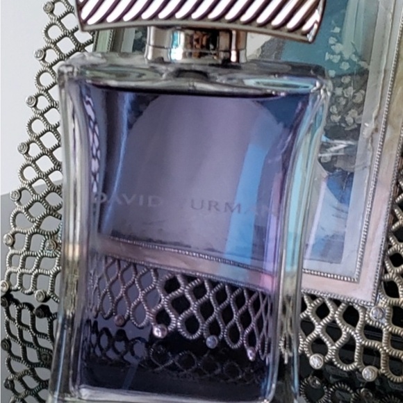 Authentic EDT David Yurman Sumner Essence Large New - Picture 3 of 4